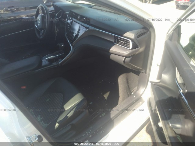 Photo 4 VIN: JTNB11HKXJ3009785 - TOYOTA CAMRY 