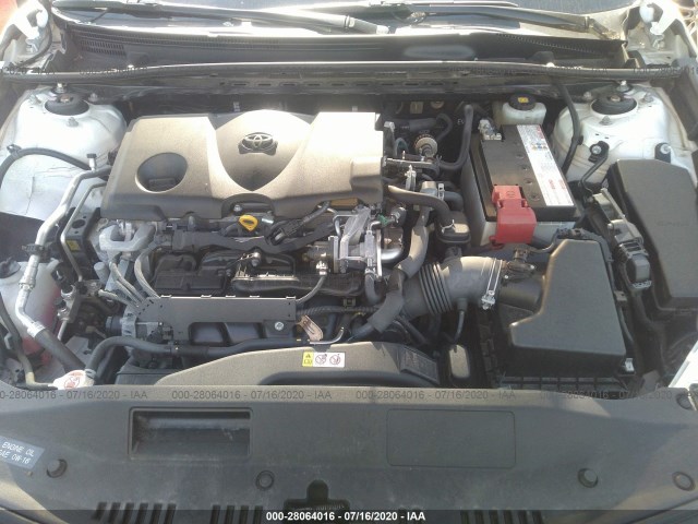 Photo 9 VIN: JTNB11HKXJ3009785 - TOYOTA CAMRY 