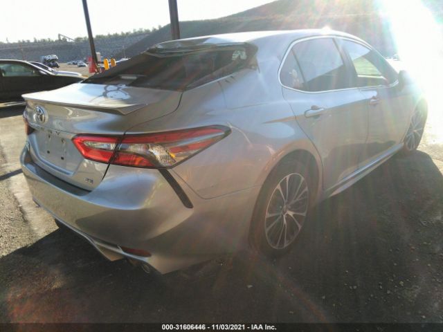 Photo 3 VIN: JTNB11HKXJ3012024 - TOYOTA CAMRY 