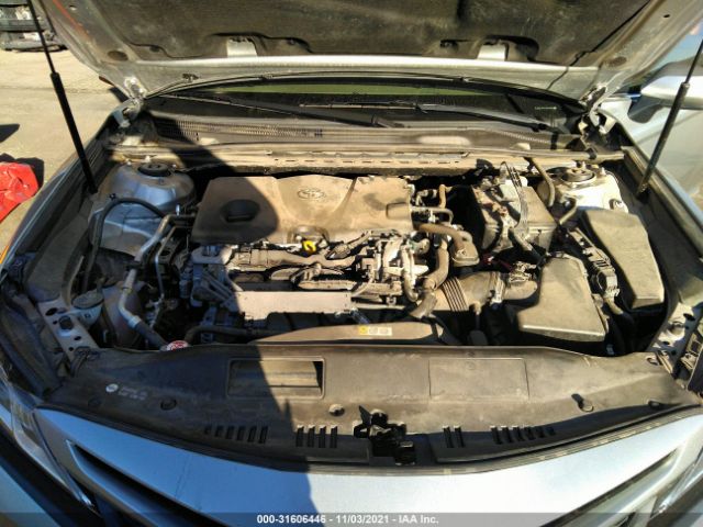 Photo 9 VIN: JTNB11HKXJ3012024 - TOYOTA CAMRY 