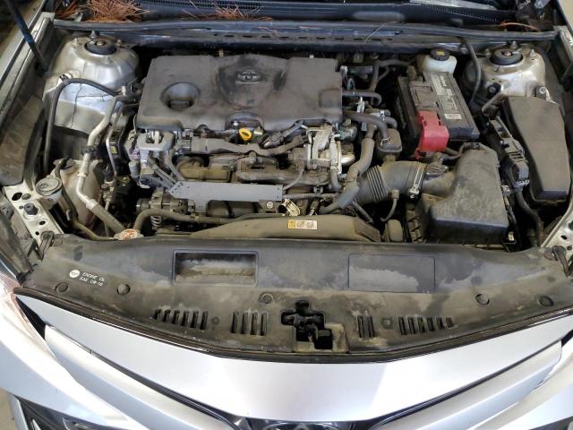 Photo 10 VIN: JTNB11HKXJ3012329 - TOYOTA CAMRY L 