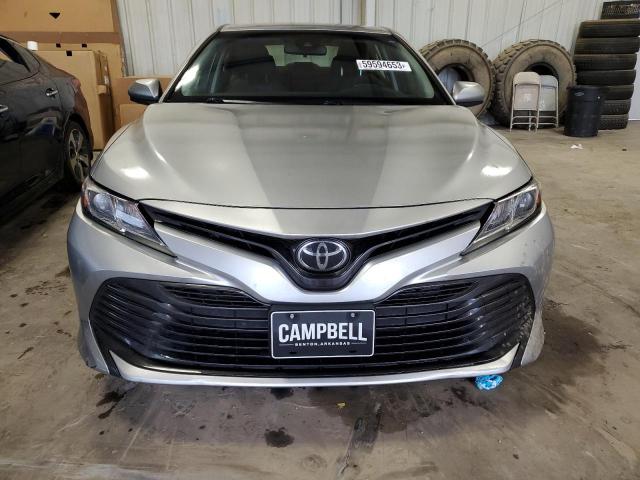 Photo 4 VIN: JTNB11HKXJ3012329 - TOYOTA CAMRY L 