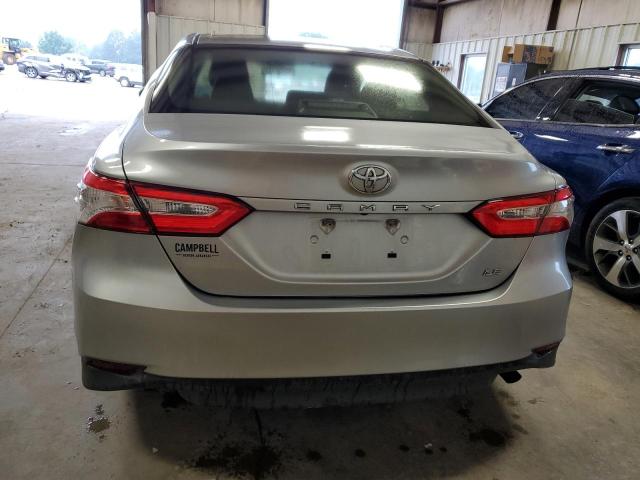 Photo 5 VIN: JTNB11HKXJ3012329 - TOYOTA CAMRY L 