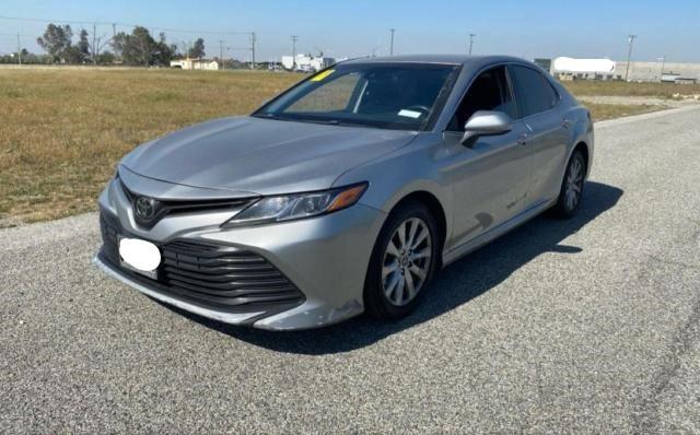 Photo 1 VIN: JTNB11HKXJ3012637 - TOYOTA CAMRY 