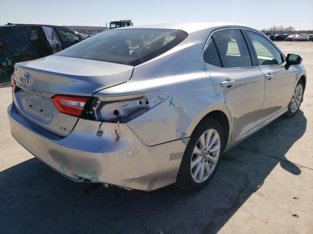 Photo 2 VIN: JTNB11HKXJ3013125 - TOYOTA CAMRY L 