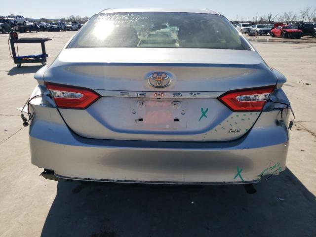 Photo 5 VIN: JTNB11HKXJ3013125 - TOYOTA CAMRY L 