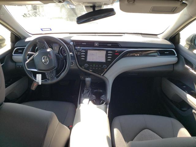 Photo 7 VIN: JTNB11HKXJ3013125 - TOYOTA CAMRY L 