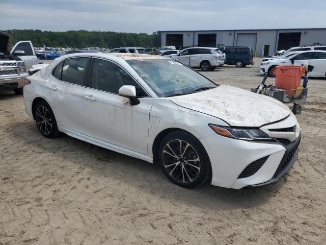 Photo 3 VIN: JTNB11HKXJ3017935 - TOYOTA CAMRY 