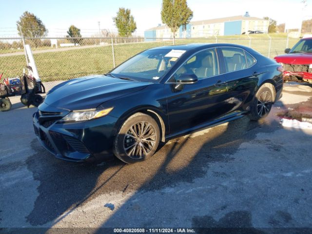 Photo 1 VIN: JTNB11HKXJ3017997 - TOYOTA CAMRY 