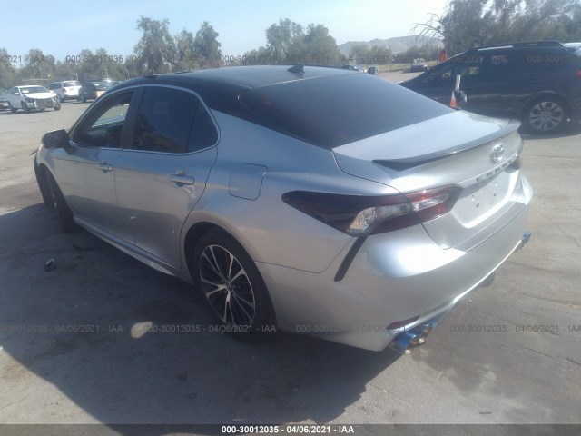 Photo 2 VIN: JTNB11HKXJ3024092 - TOYOTA CAMRY 