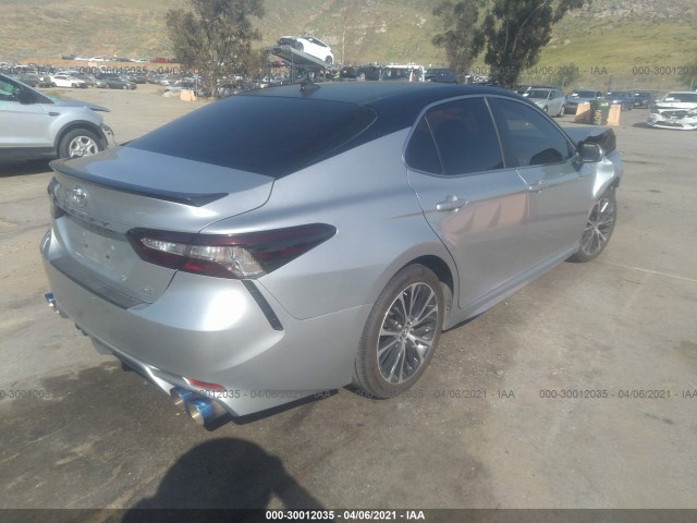 Photo 3 VIN: JTNB11HKXJ3024092 - TOYOTA CAMRY 