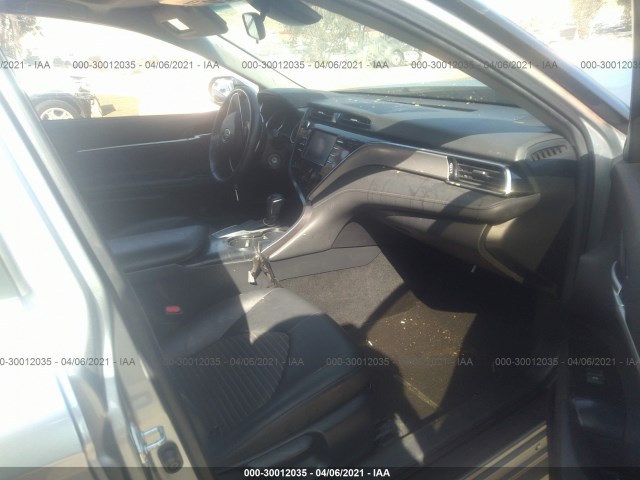 Photo 4 VIN: JTNB11HKXJ3024092 - TOYOTA CAMRY 