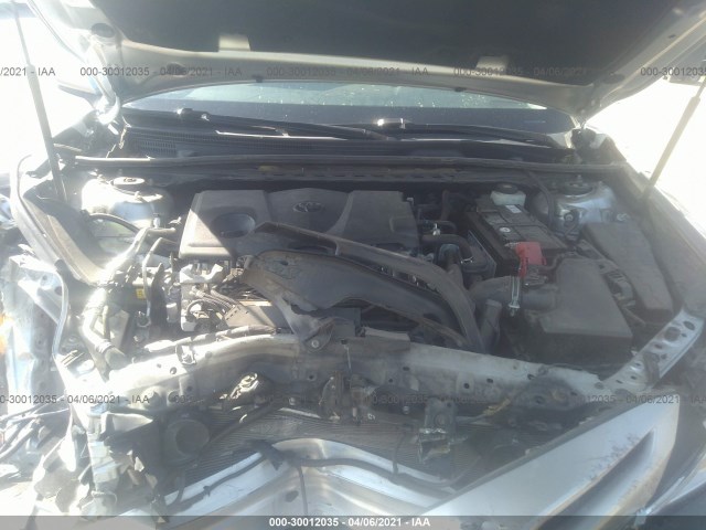 Photo 9 VIN: JTNB11HKXJ3024092 - TOYOTA CAMRY 