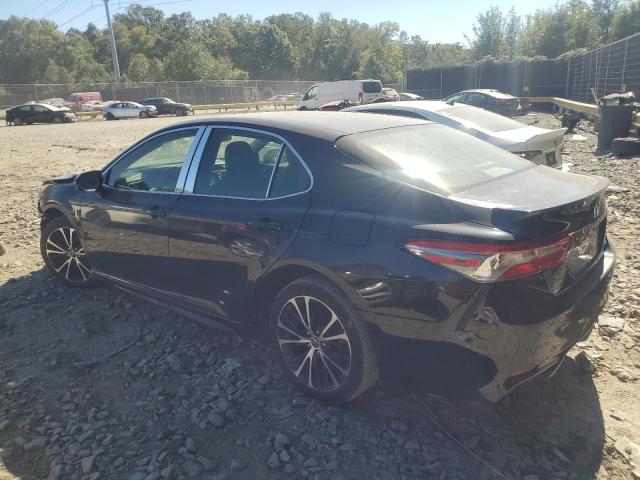 Photo 1 VIN: JTNB11HKXJ3024416 - TOYOTA CAMRY L 