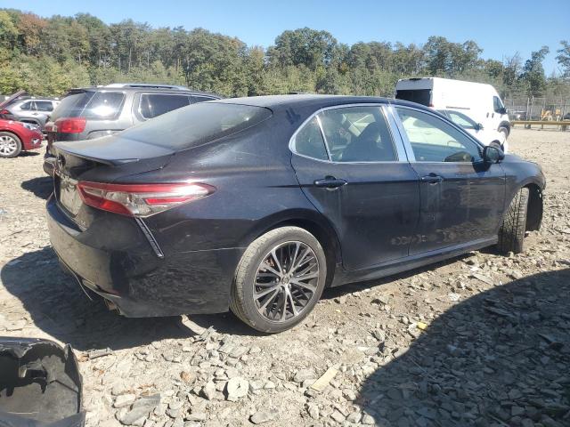 Photo 2 VIN: JTNB11HKXJ3024416 - TOYOTA CAMRY L 