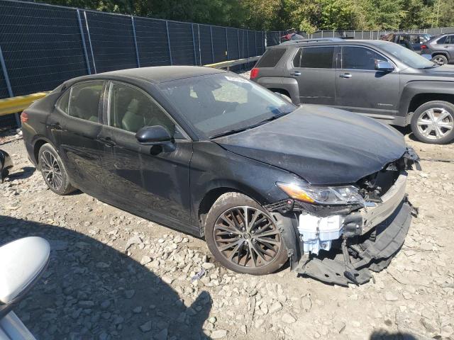 Photo 3 VIN: JTNB11HKXJ3024416 - TOYOTA CAMRY L 