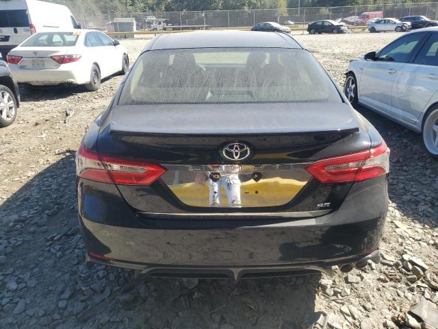 Photo 5 VIN: JTNB11HKXJ3024416 - TOYOTA CAMRY L 