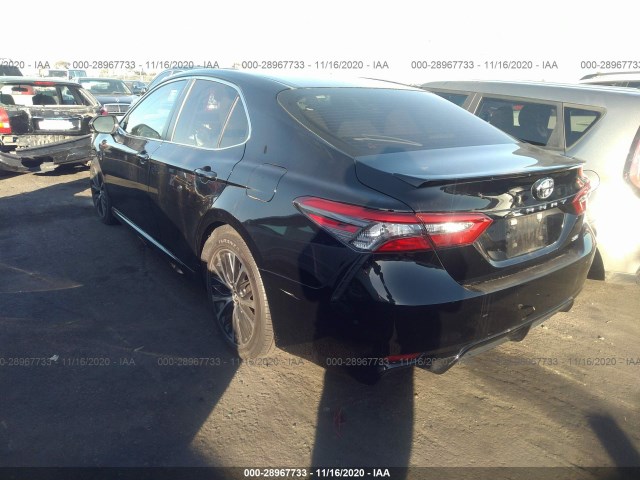 Photo 2 VIN: JTNB11HKXJ3025713 - TOYOTA CAMRY 