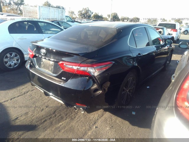 Photo 3 VIN: JTNB11HKXJ3025713 - TOYOTA CAMRY 