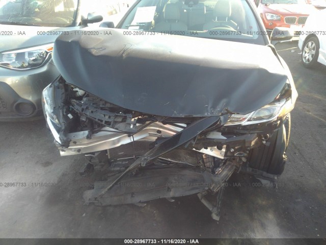 Photo 5 VIN: JTNB11HKXJ3025713 - TOYOTA CAMRY 