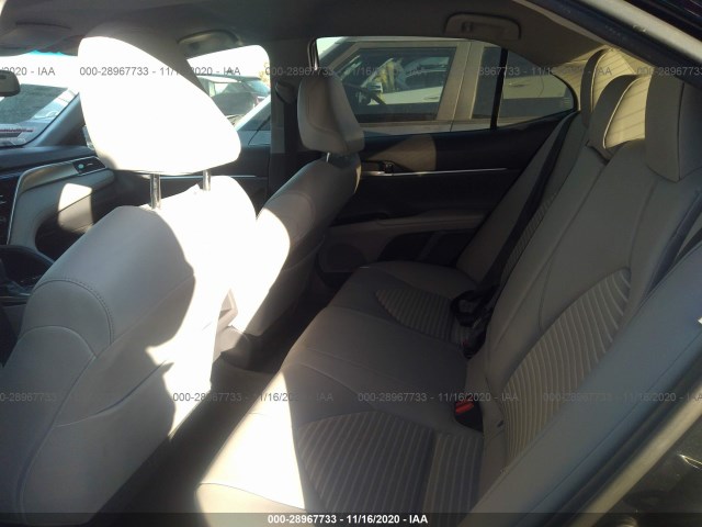 Photo 7 VIN: JTNB11HKXJ3025713 - TOYOTA CAMRY 