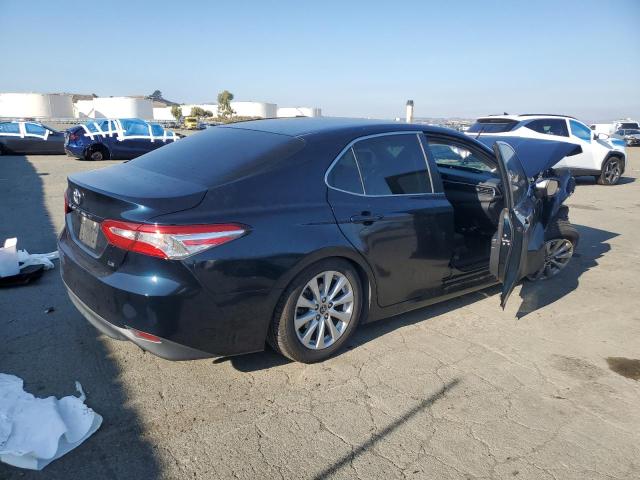 Photo 2 VIN: JTNB11HKXJ3026747 - TOYOTA CAMRY L 