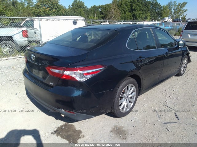 Photo 3 VIN: JTNB11HKXJ3026991 - TOYOTA CAMRY 