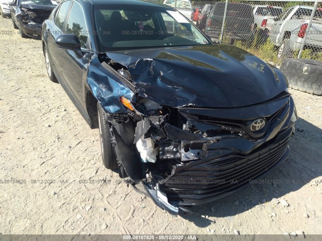 Photo 5 VIN: JTNB11HKXJ3026991 - TOYOTA CAMRY 