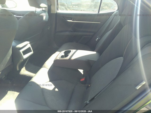 Photo 7 VIN: JTNB11HKXJ3026991 - TOYOTA CAMRY 