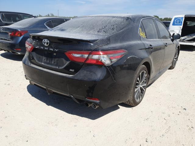 Photo 3 VIN: JTNB11HKXJ3028093 - TOYOTA CAMRY L 