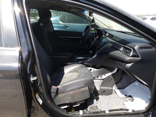 Photo 4 VIN: JTNB11HKXJ3028093 - TOYOTA CAMRY L 