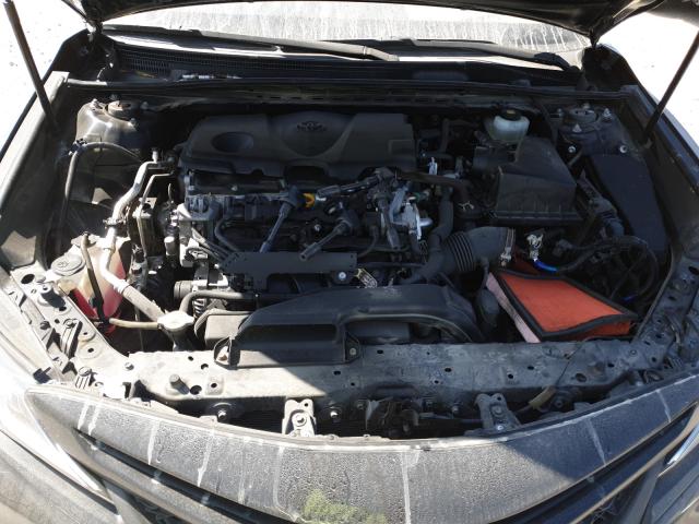 Photo 6 VIN: JTNB11HKXJ3028093 - TOYOTA CAMRY L 