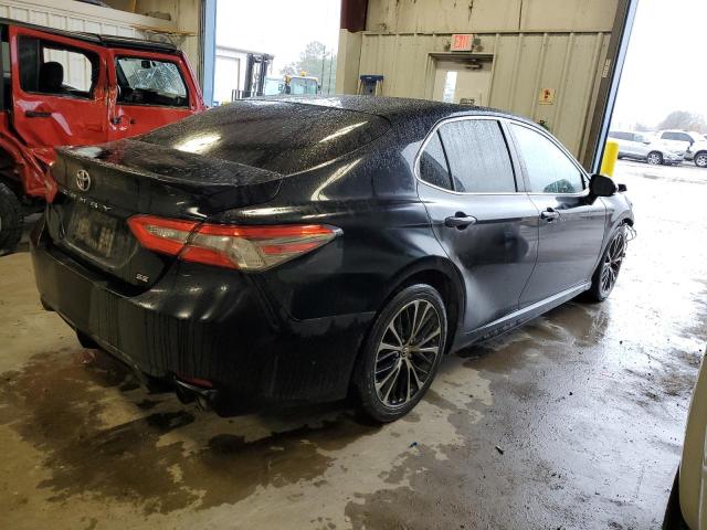 Photo 2 VIN: JTNB11HKXJ3031267 - TOYOTA CAMRY L 