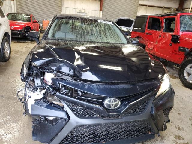 Photo 4 VIN: JTNB11HKXJ3031267 - TOYOTA CAMRY L 