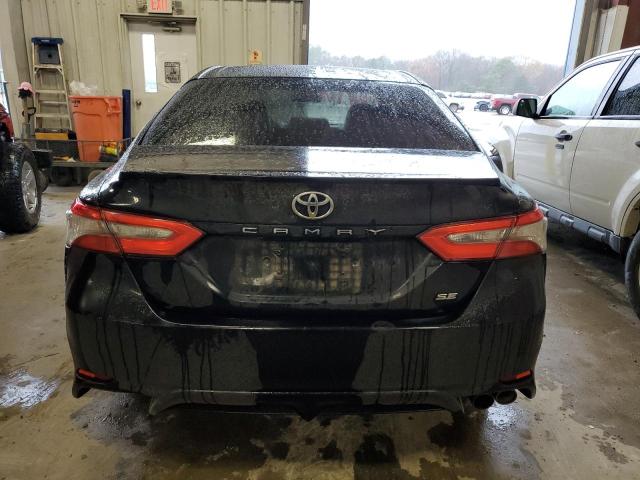 Photo 5 VIN: JTNB11HKXJ3031267 - TOYOTA CAMRY L 