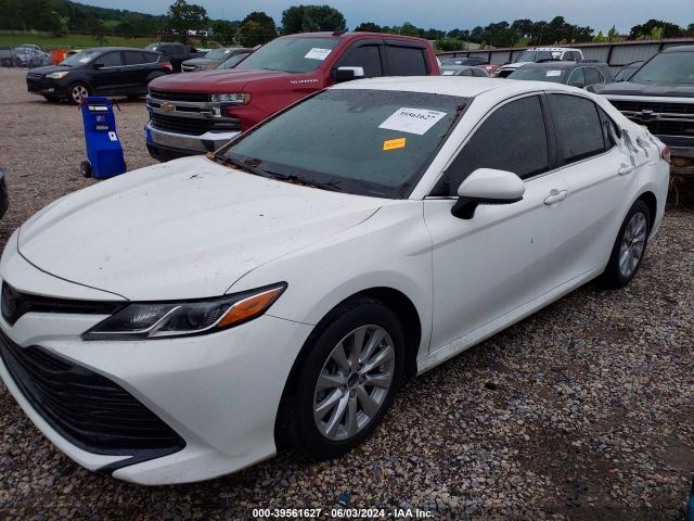 Photo 1 VIN: JTNB11HKXJ3032094 - TOYOTA CAMRY 