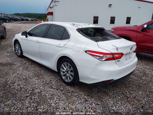 Photo 2 VIN: JTNB11HKXJ3032094 - TOYOTA CAMRY 