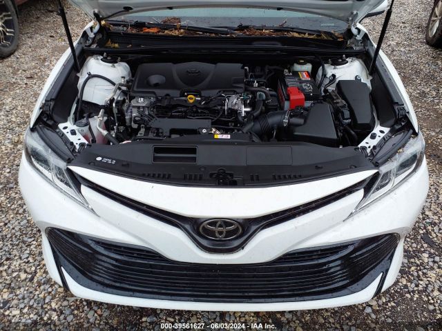 Photo 9 VIN: JTNB11HKXJ3032094 - TOYOTA CAMRY 