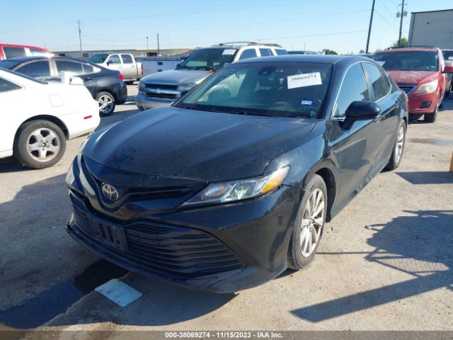 Photo 1 VIN: JTNB11HKXJ3034248 - TOYOTA CAMRY 