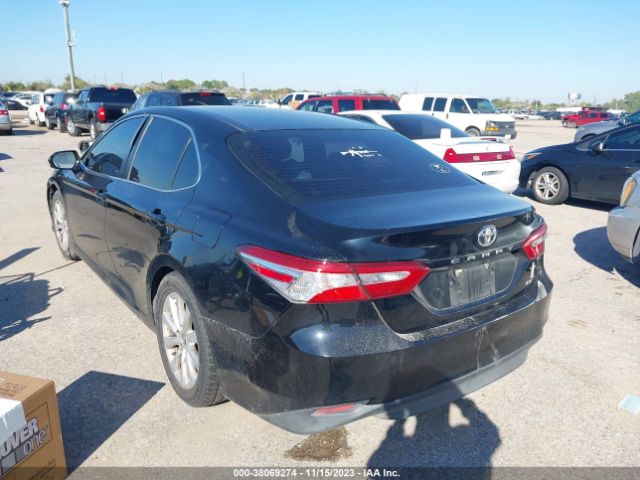 Photo 2 VIN: JTNB11HKXJ3034248 - TOYOTA CAMRY 