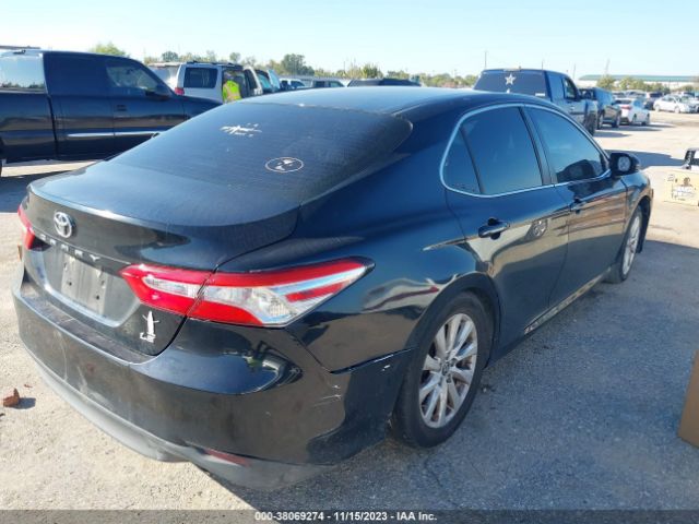 Photo 3 VIN: JTNB11HKXJ3034248 - TOYOTA CAMRY 