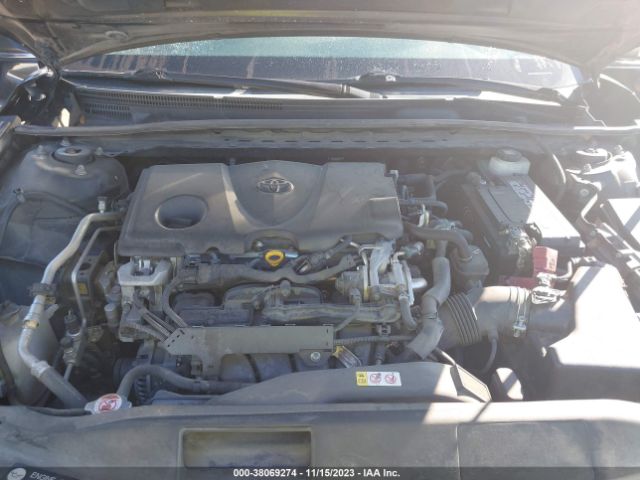 Photo 9 VIN: JTNB11HKXJ3034248 - TOYOTA CAMRY 