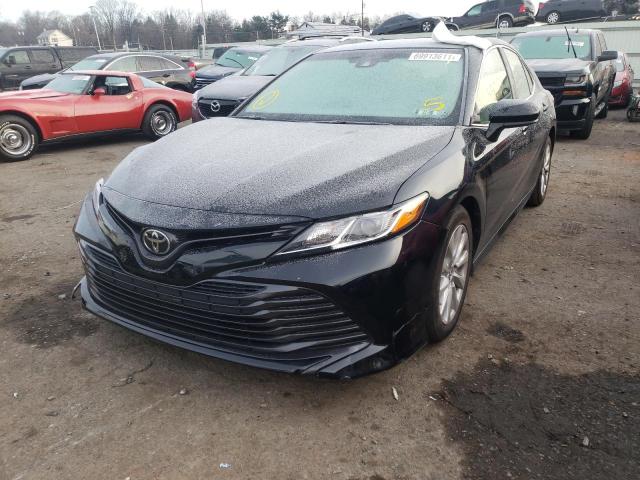 Photo 1 VIN: JTNB11HKXJ3036131 - TOYOTA CAMRY L 