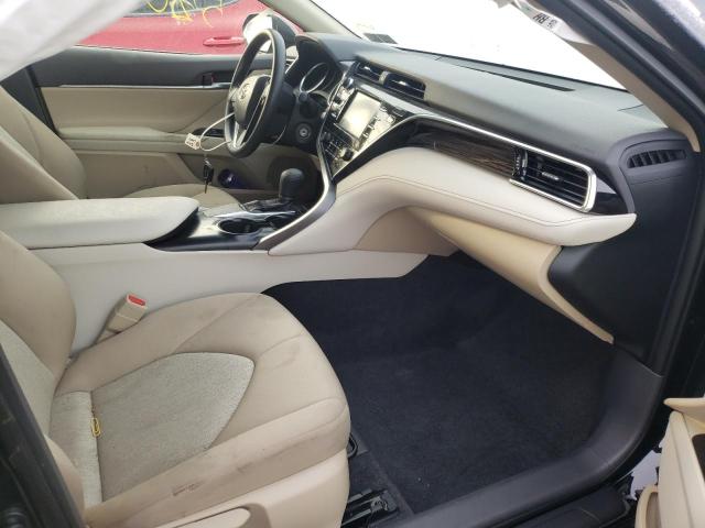 Photo 4 VIN: JTNB11HKXJ3036131 - TOYOTA CAMRY L 