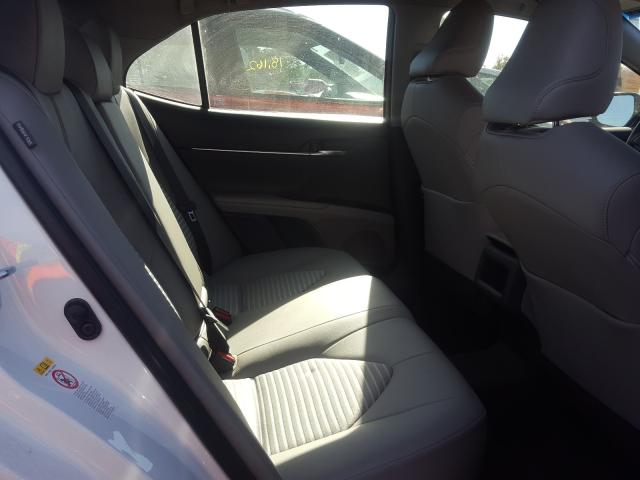 Photo 5 VIN: JTNB11HKXJ3036453 - TOYOTA CAMRY L 