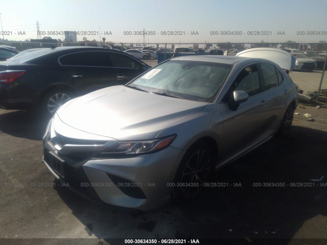 Photo 1 VIN: JTNB11HKXJ3036999 - TOYOTA CAMRY 