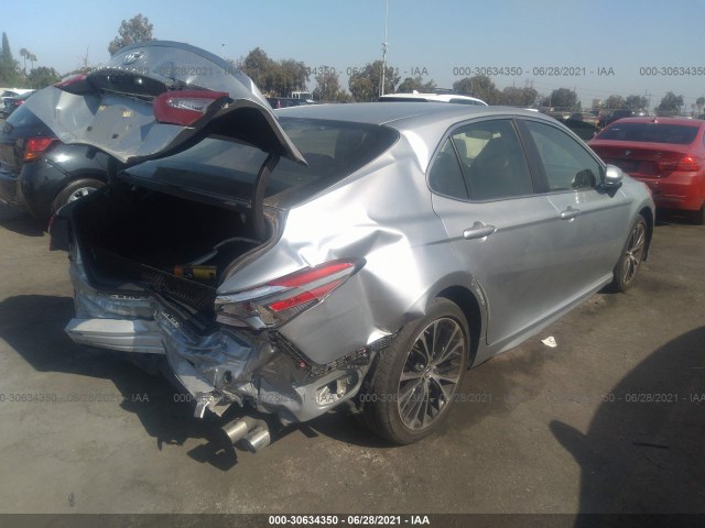 Photo 3 VIN: JTNB11HKXJ3036999 - TOYOTA CAMRY 