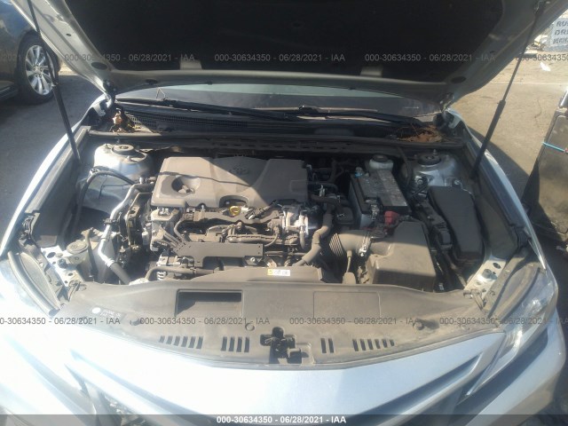 Photo 9 VIN: JTNB11HKXJ3036999 - TOYOTA CAMRY 