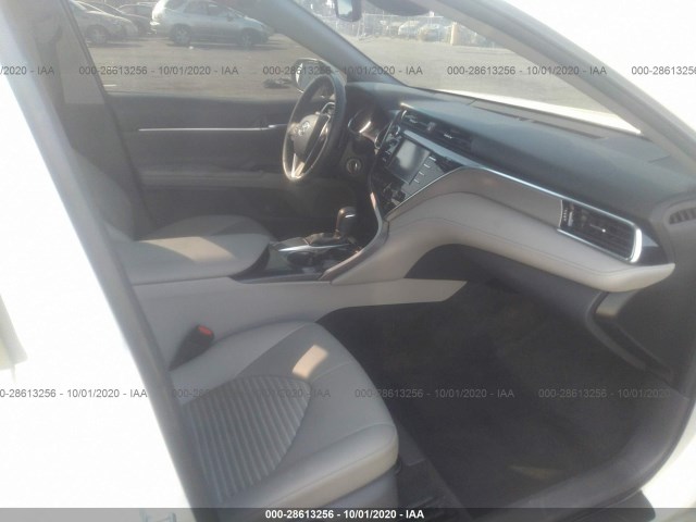 Photo 4 VIN: JTNB11HKXJ3040017 - TOYOTA CAMRY 