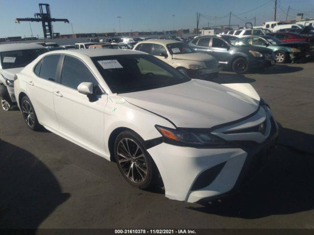 Photo 0 VIN: JTNB11HKXJ3040664 - TOYOTA CAMRY 